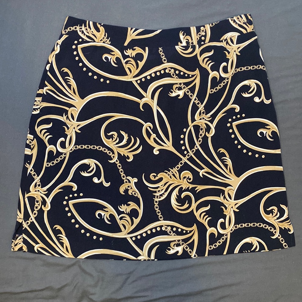 EP Pro Golf Skort
